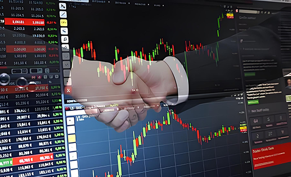 欧易专注交易交易界面